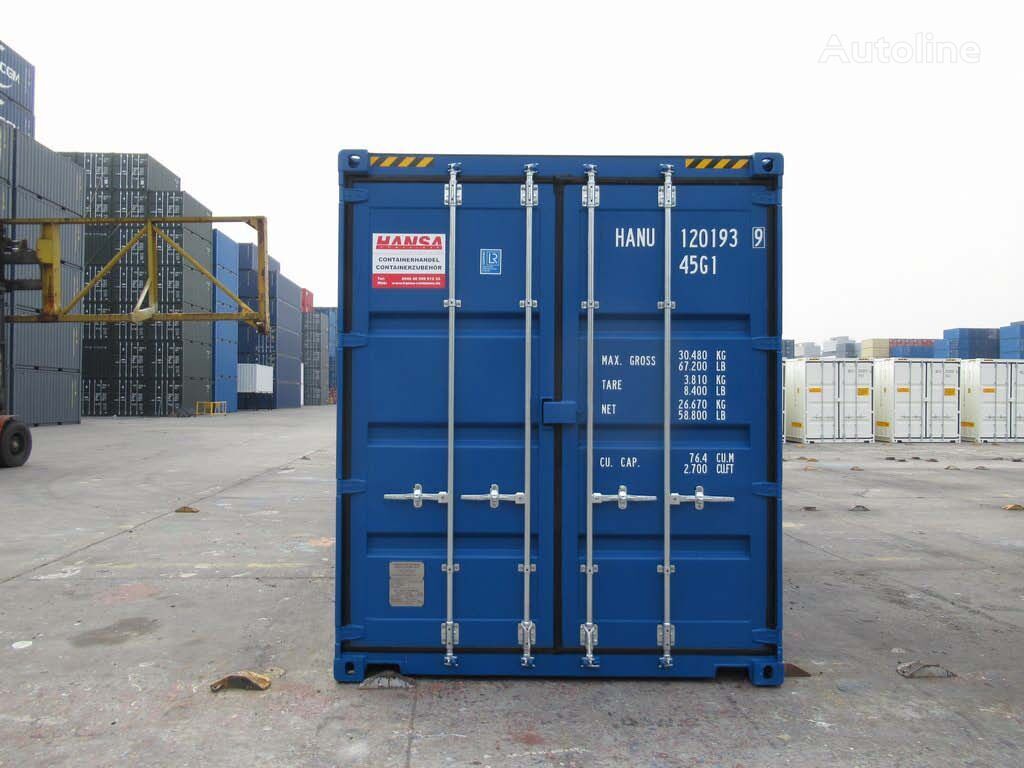 container 40hc