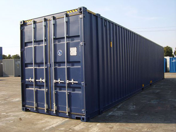 container bách hóa