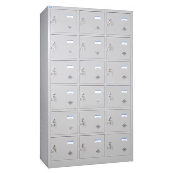 Nhóm Tủ Locker Hòa Phát