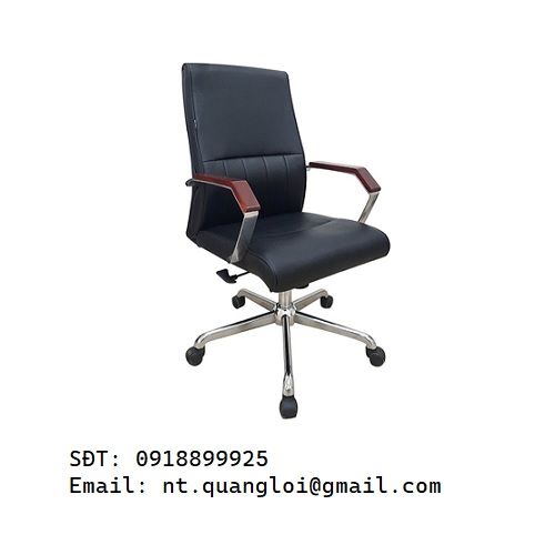 Ghế SG933 PVC