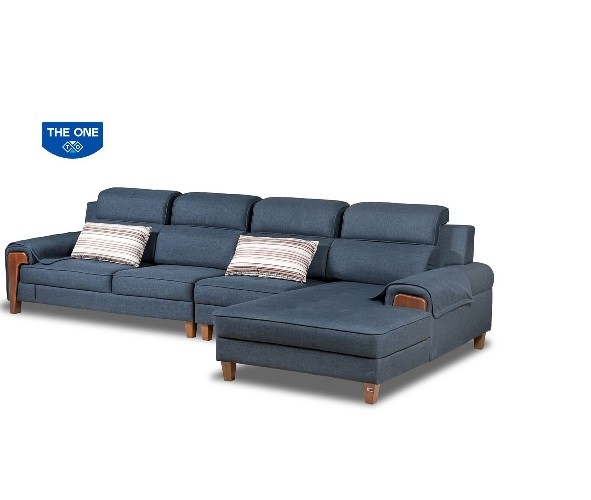 Bộ sofa  Góc SF404-4