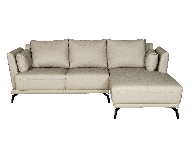 Ghế sofa Góc SF516-3 PVC