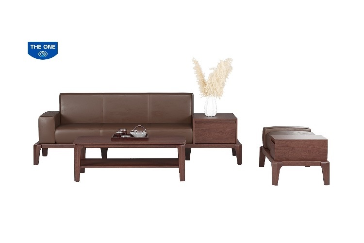 Bộ bàn ghế sofa SF509