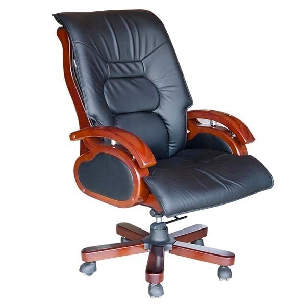 Ghế TQ15 Da Thật
