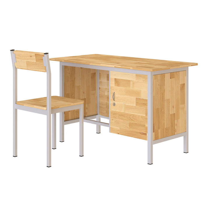 Bộ bàn ghế giáo viên BGV103G-GGV103G