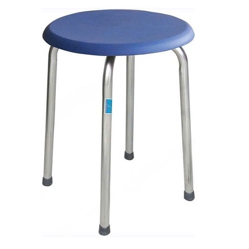 Ghế GD01I - Đệm nhựa