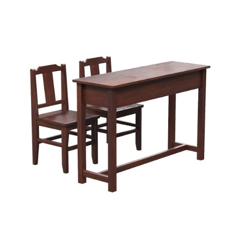 Bộ bàn ghế học sinh BHS501-5 & GHS501-5 (1 bàn 2 ghế)
