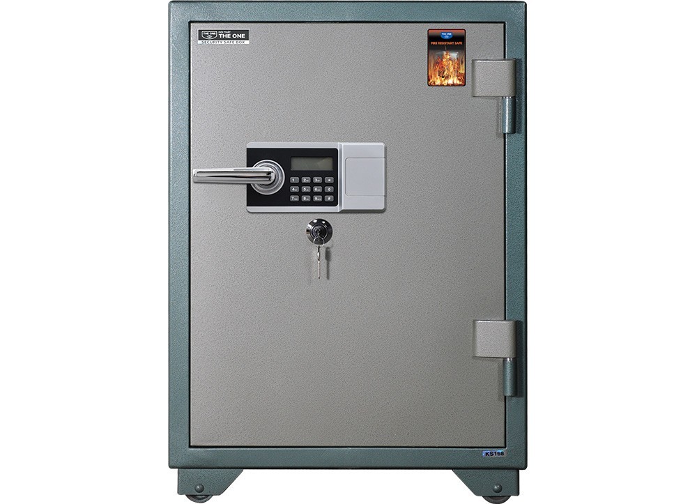 Két sắt KS168K1DT