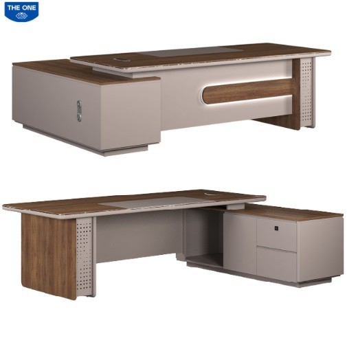 Bàn lãnh đạo LUXB2418S9