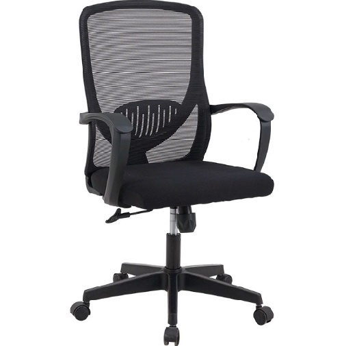 Ghế xoay tựa lưới GL135