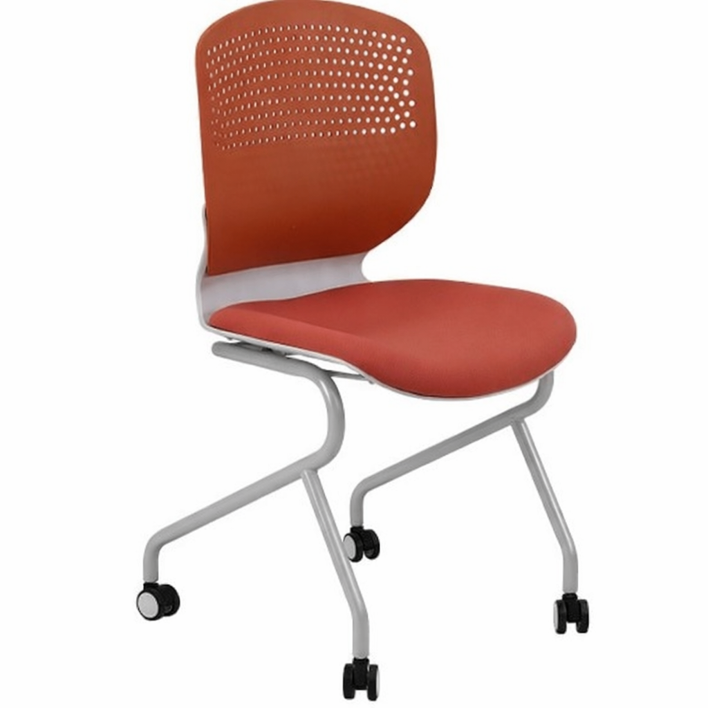 Ghế đào tạo G900 sơn