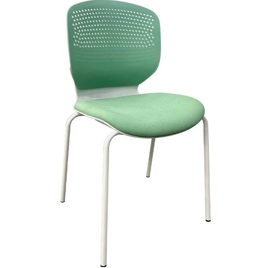 Ghế đào tạo G901 sơn