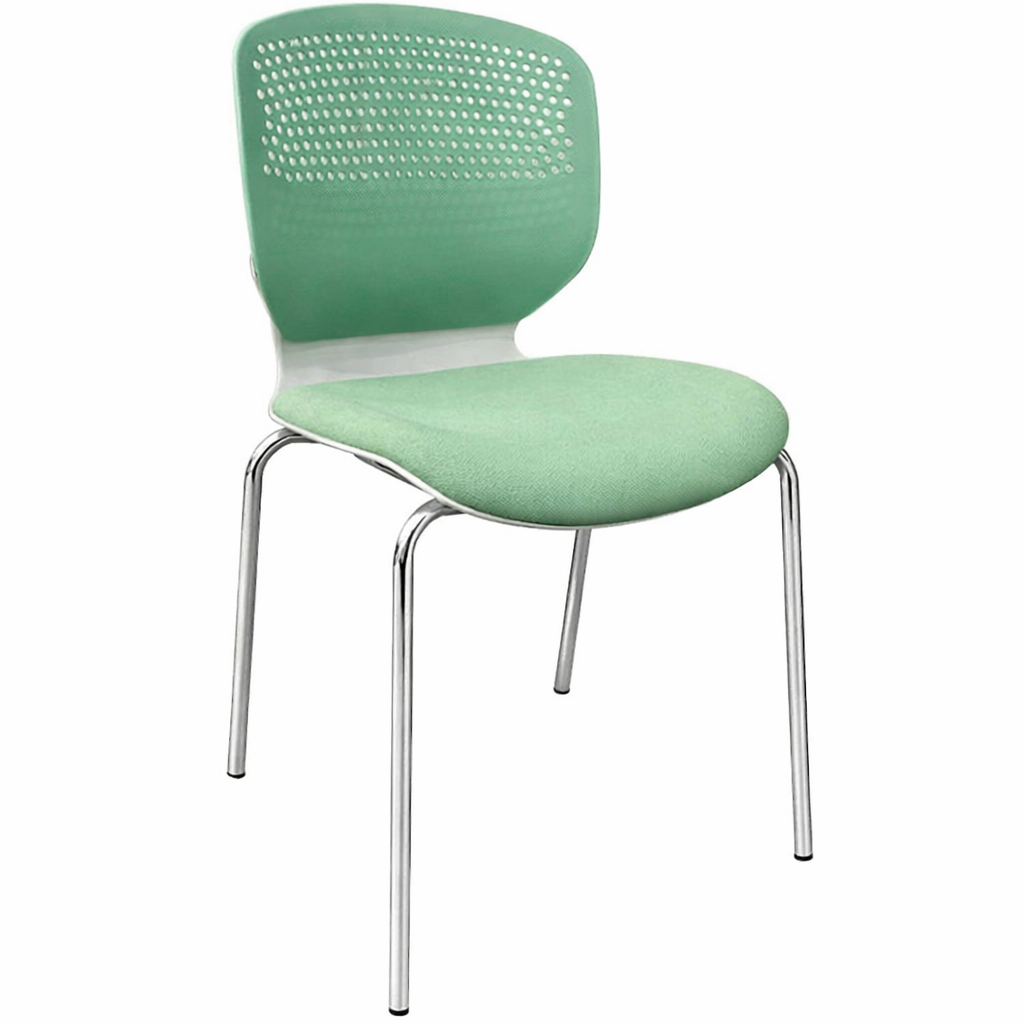 Ghế đào tạo G901 mạ