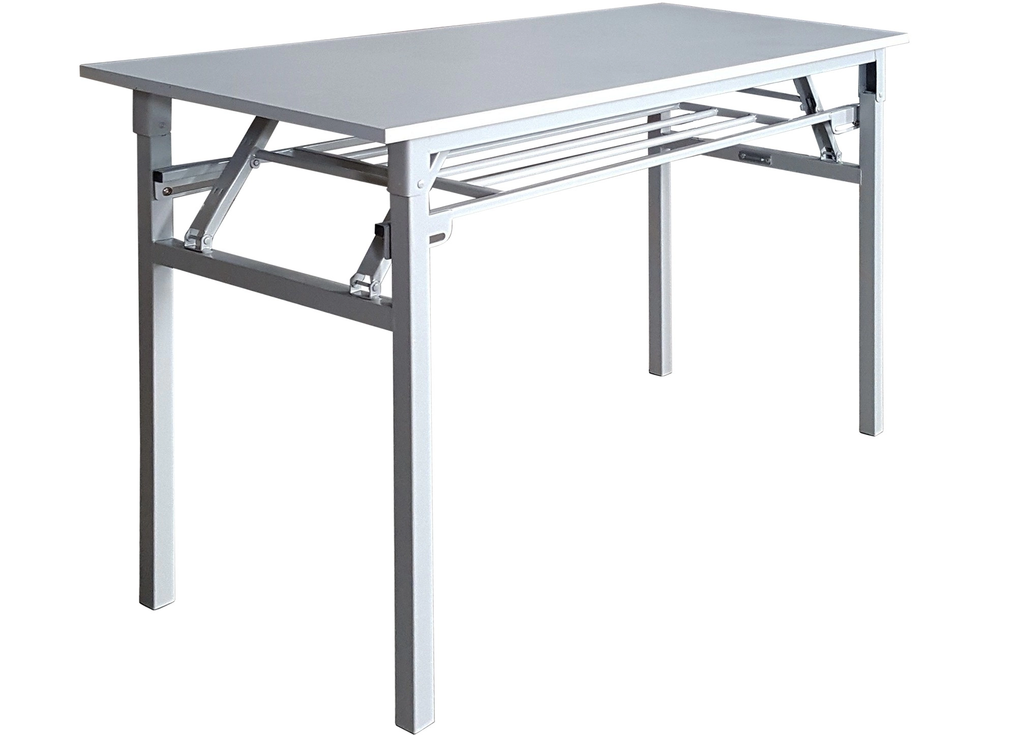 Bàn Gấp BG06-514 Có Ngăn