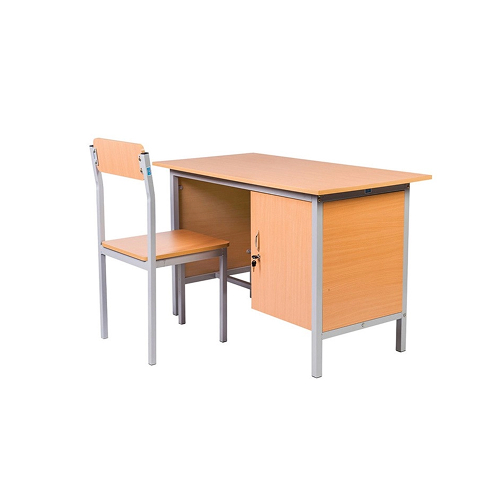 Bộ bàn ghế BGV103R - GGV103R (PU)