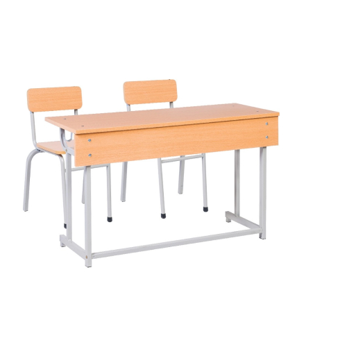 Bộ bàn ghế BHS109-5R - GHS109-5R (M21)