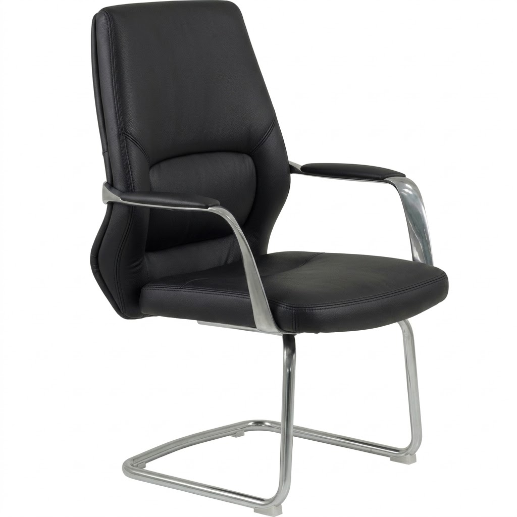 Ghế họp SL636 DA