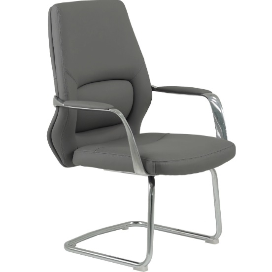 Ghế họp SL636 PVC
