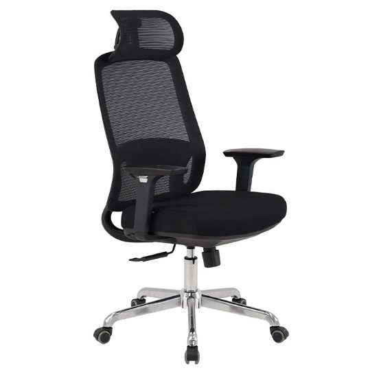 Ghế tựa lưới GL359