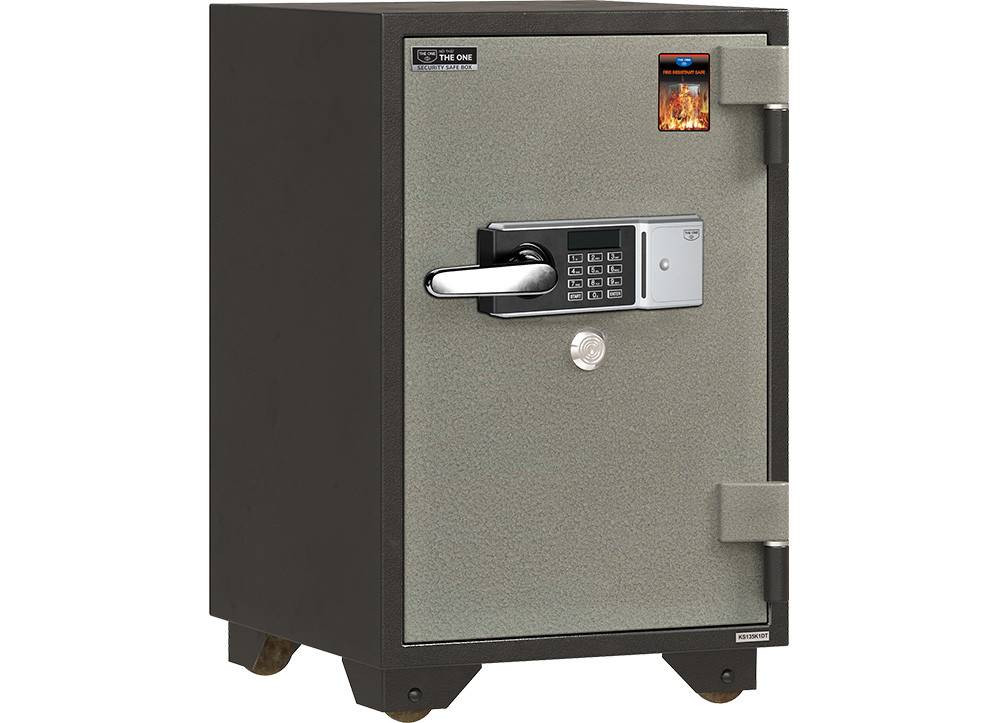 Két sắt KS135K1DT