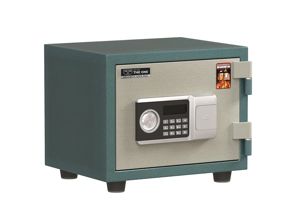 Két sắt KS50NDT