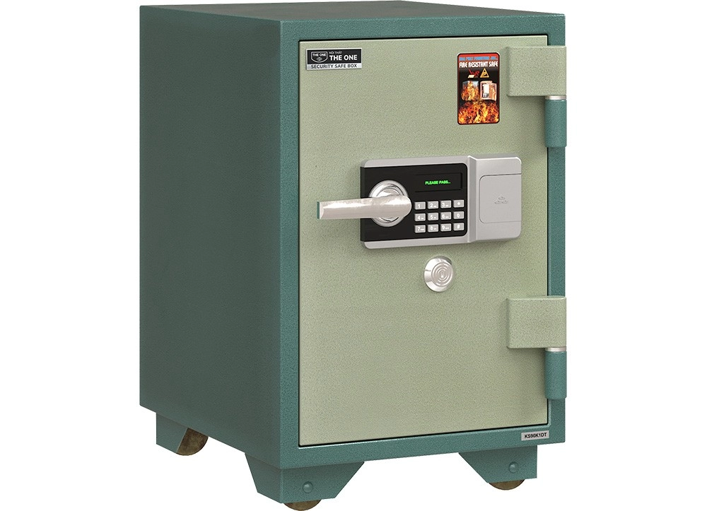 Két sắt KS90K1DT