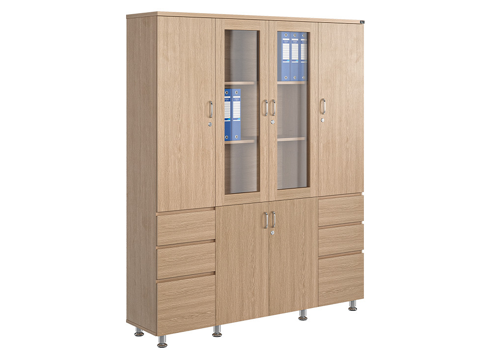 Tủ HR1960-4B