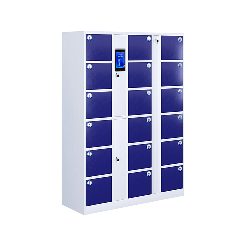 Tủ SLC01-3K