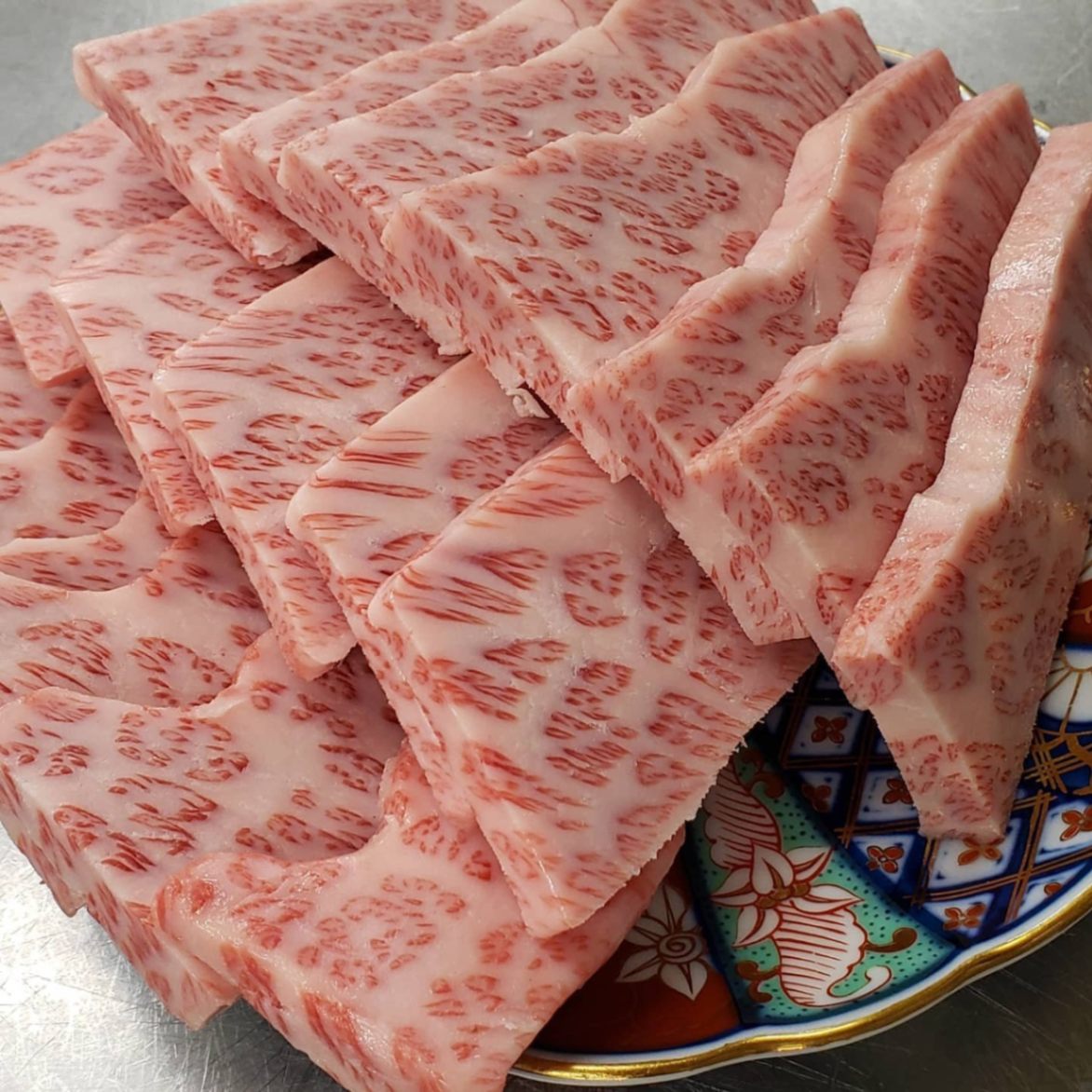 Sườn Non Rút Xương Wagyu A5