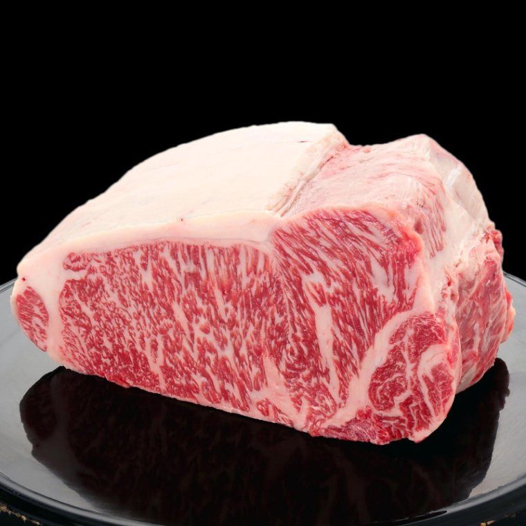 Thăn Ngoại Wagyu A4