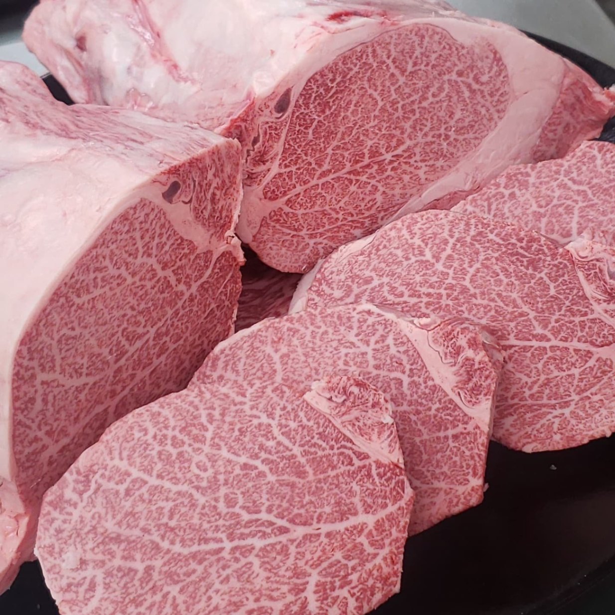 Thăn Nội Wagyu A5