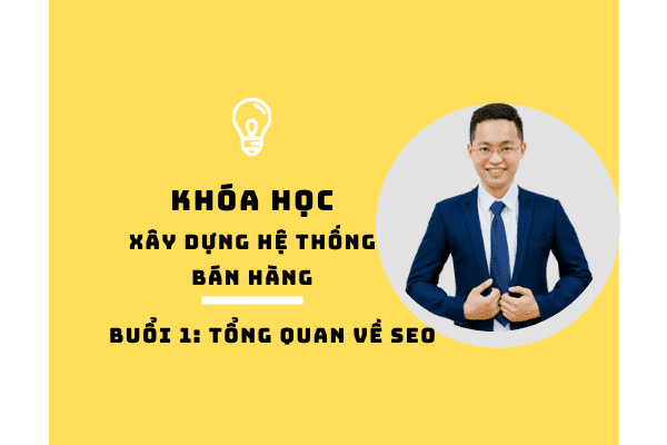 Tập 1: Tổng hợp các quy trinh trong bán hàng