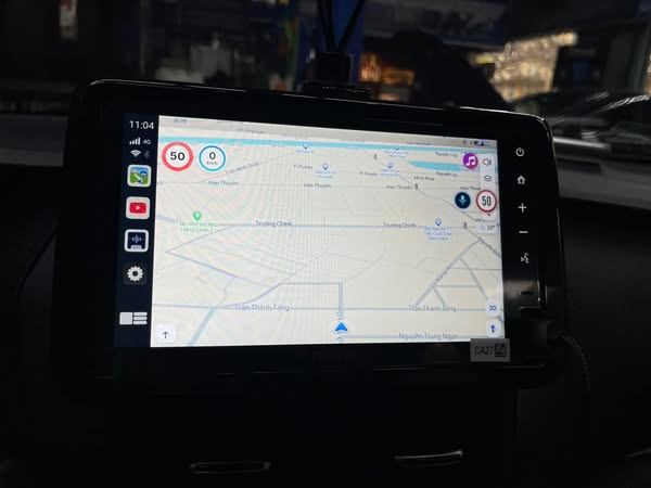 Phần mềm Vietmap Live tại Nam Định – Dẫn đường chuẩn Việt, dễ dùng