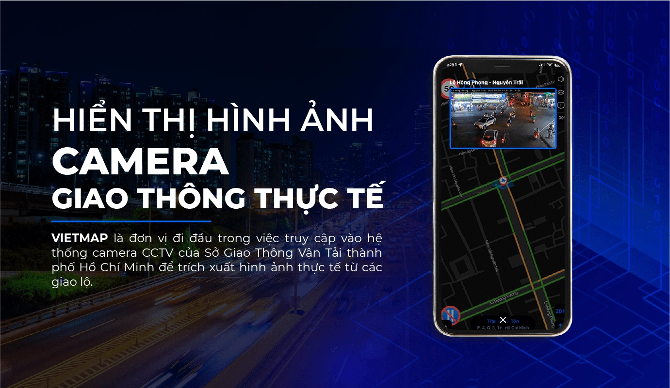 Cài đặt Vietmap Live tại Nam Định –  Hỗ trợ trọn đời từ Amika