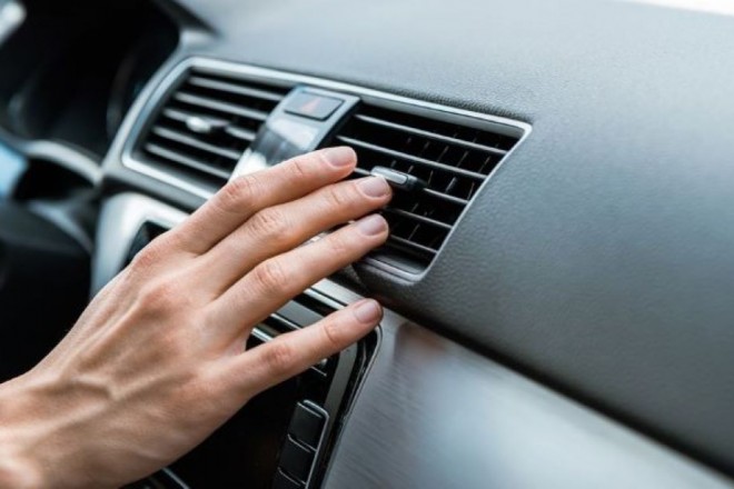 Sử dụng điều hòa đúng cách