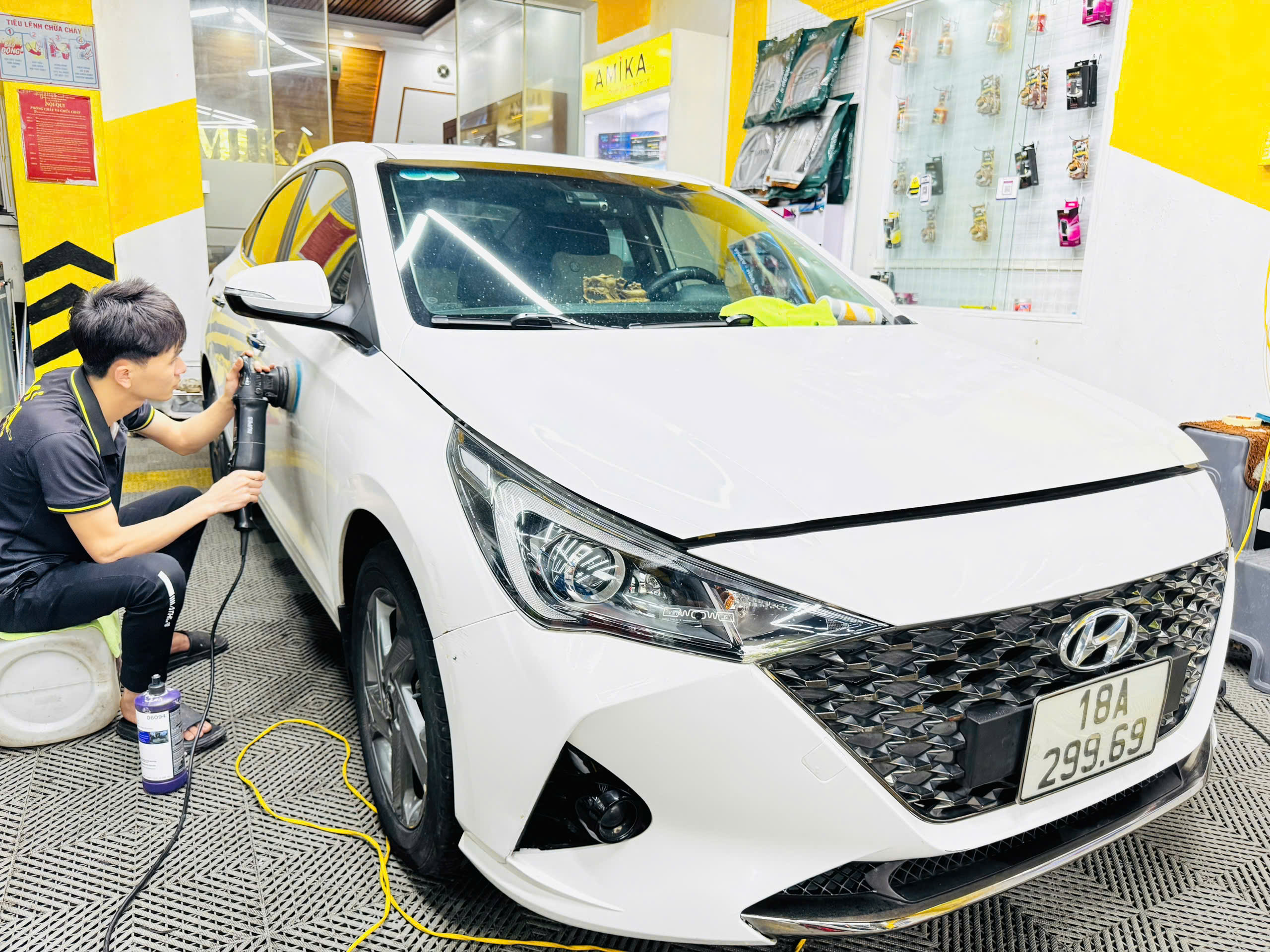 Cẩm Nang Bảo Dưỡng Ô Tô Sau Tết 2026: 5 Việc Cần Làm Ngay Để Xe Luôn Bền Bỉ