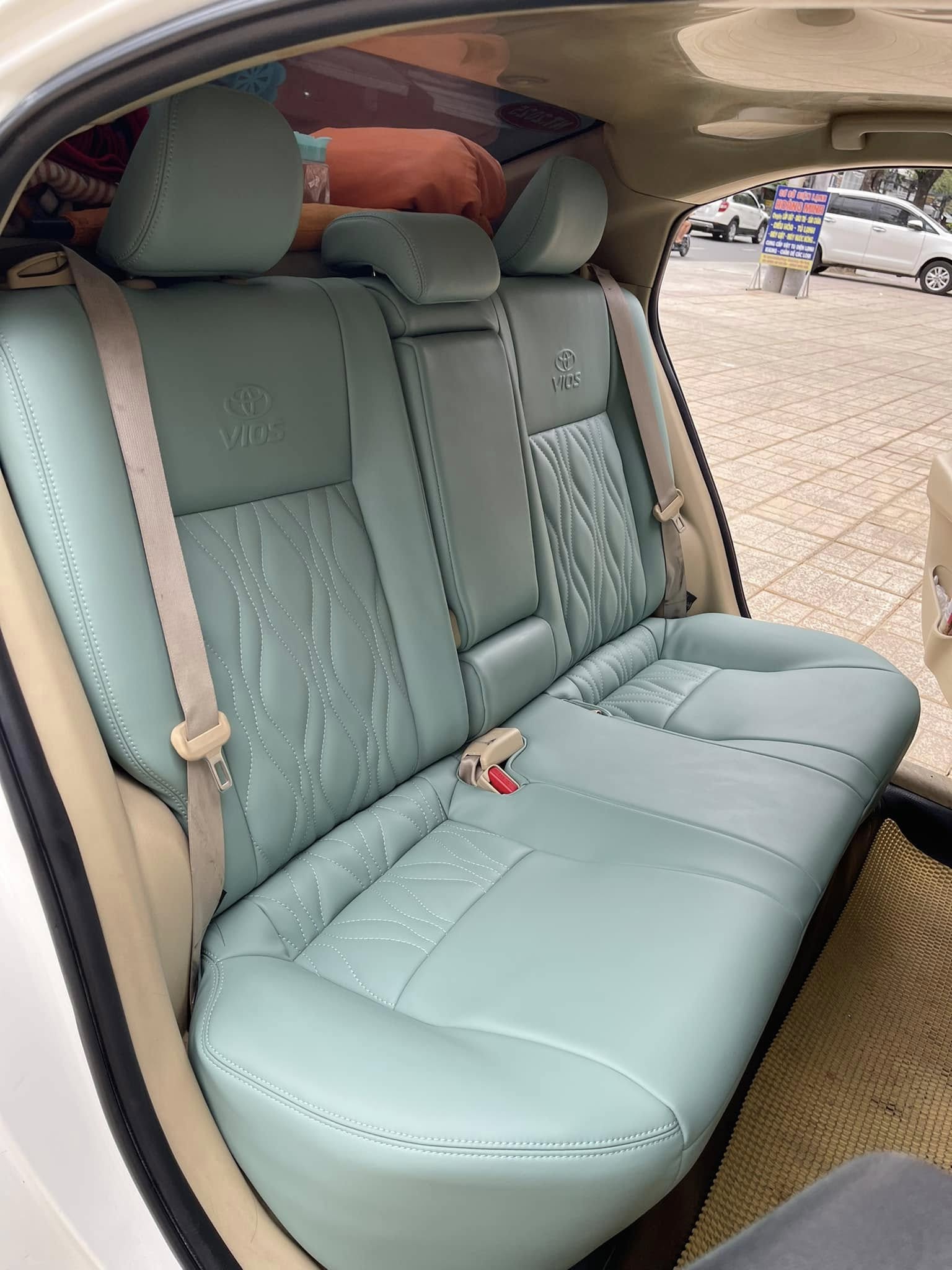 Cẩm Nang Nâng Cấp Tiện Nghi & Thẩm Mỹ Cho Kia Sonet Tại Nam Định