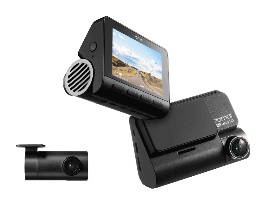 Camera Hành Trình Cảnh Báo Tốc Độ : Top 3 