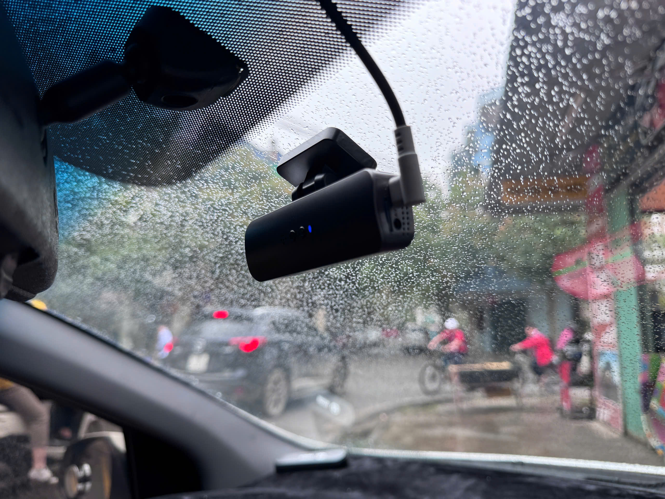Lắp camera hành trình cho ô tô uy tín