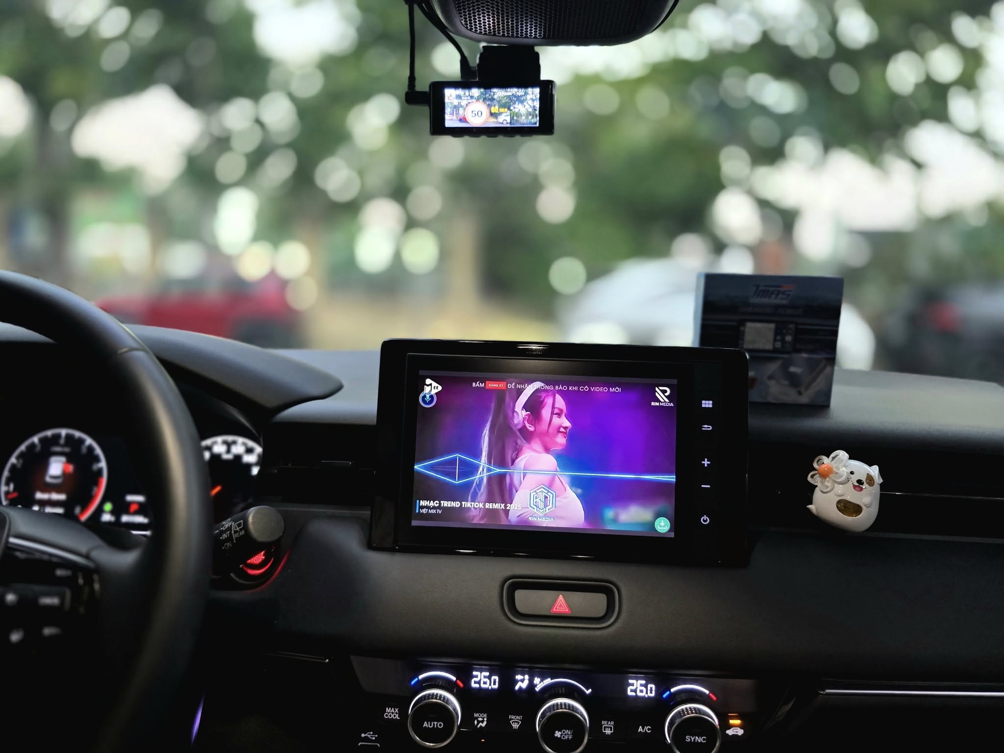 Tính năng giải trí của Android box