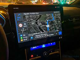 Combo Hoàn Hảo 2025: Camera Hành Trình - Android Box - Vietmap Live
