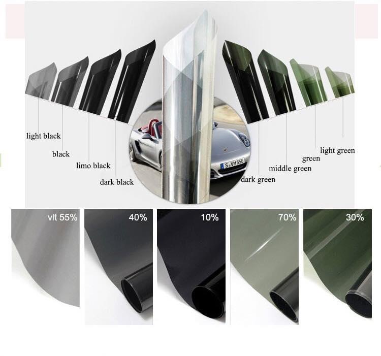 Phim cách nhiệt 3M
