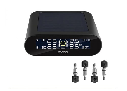 Cảm biến áp suất lốp 70 Mai