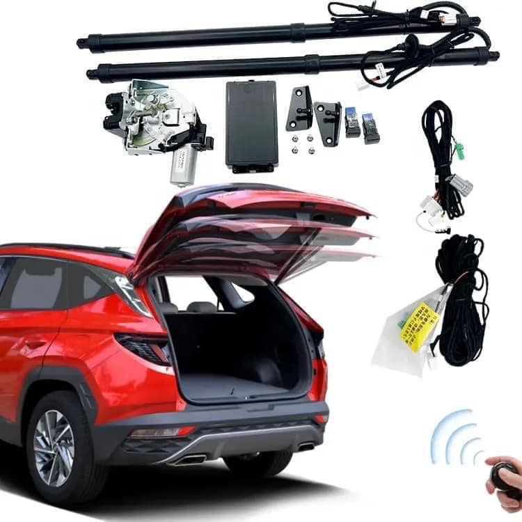 Cốp điện Setcar Nam Định