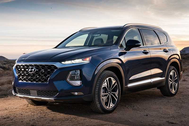 xe SUV