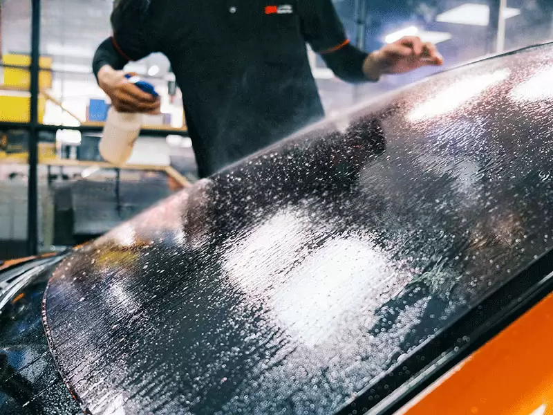 Độ Xe Toyota Wigo Uy Tín Tại Nam Định: Từ A-Z Cho Chủ Xe Sành Điệu