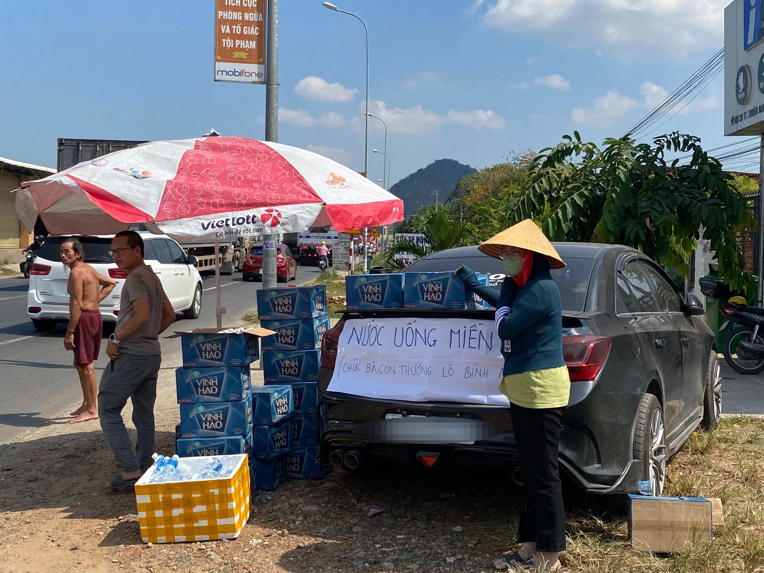 Kinh nghiệm về quê ăn tết