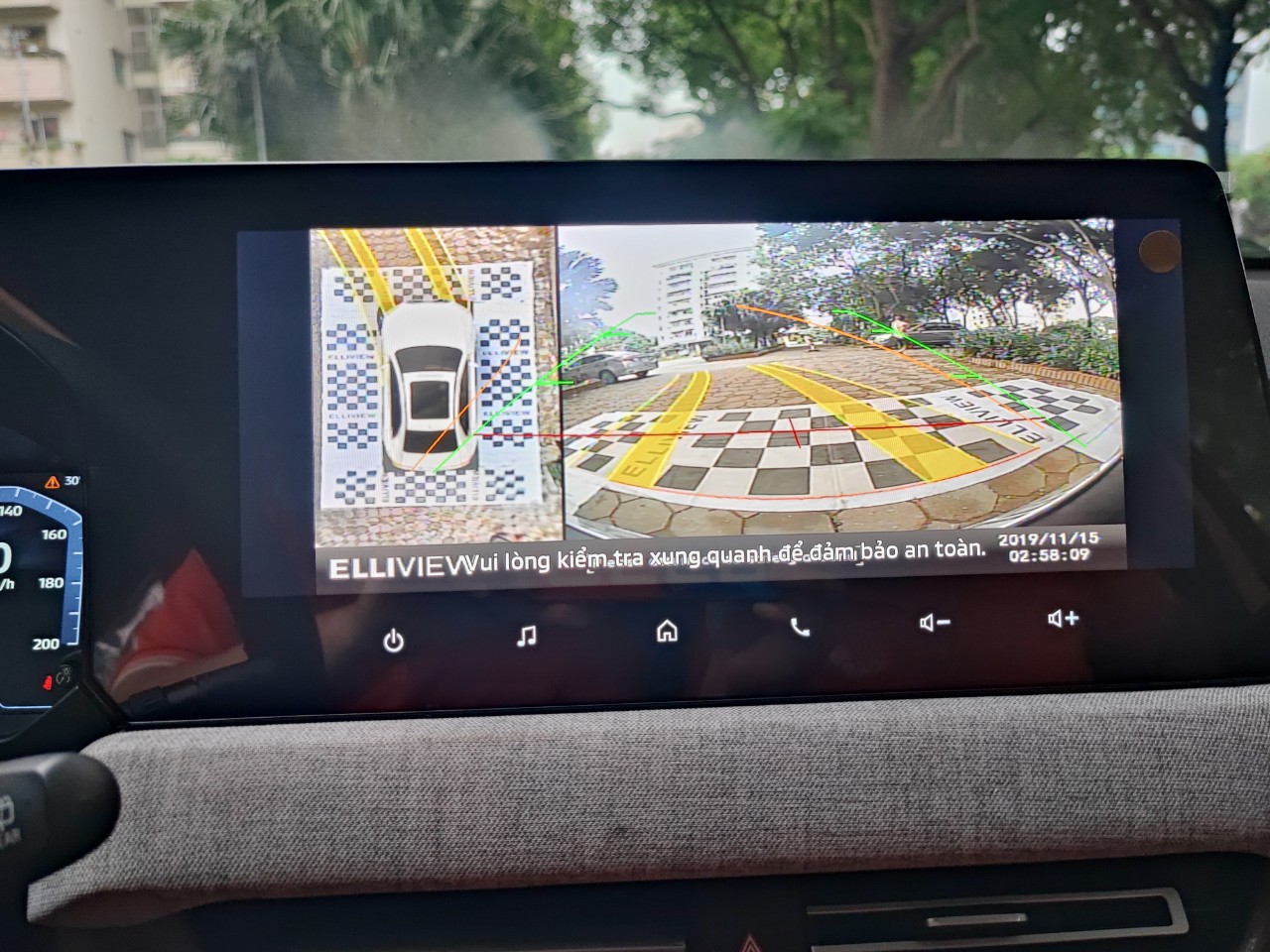 Lắp Camera 360 Ô Tô Tại Nam Định : Giải Pháp An Toàn Toàn Diện Cho Bạn