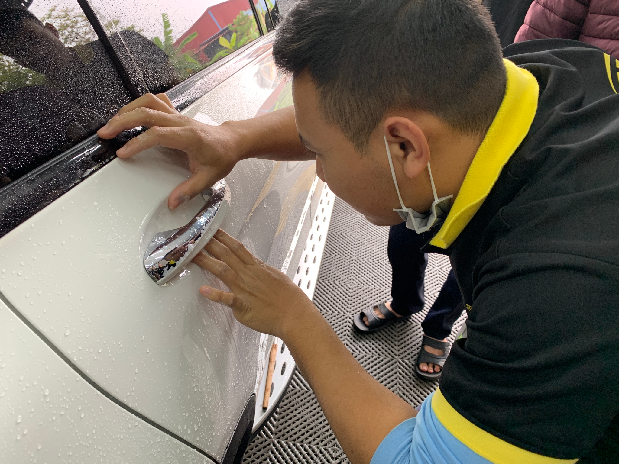 Nguồn Sỉ Phim PPF Ô Tô: Hướng Dẫn Trở Thành Đại Lý Với Vốn Chỉ 500.000đ