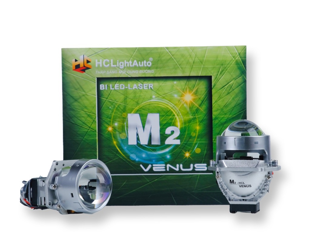 Đèn HCLight